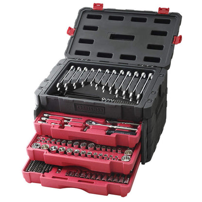 Craftsman 450-Piece Mechanic's Tool Set