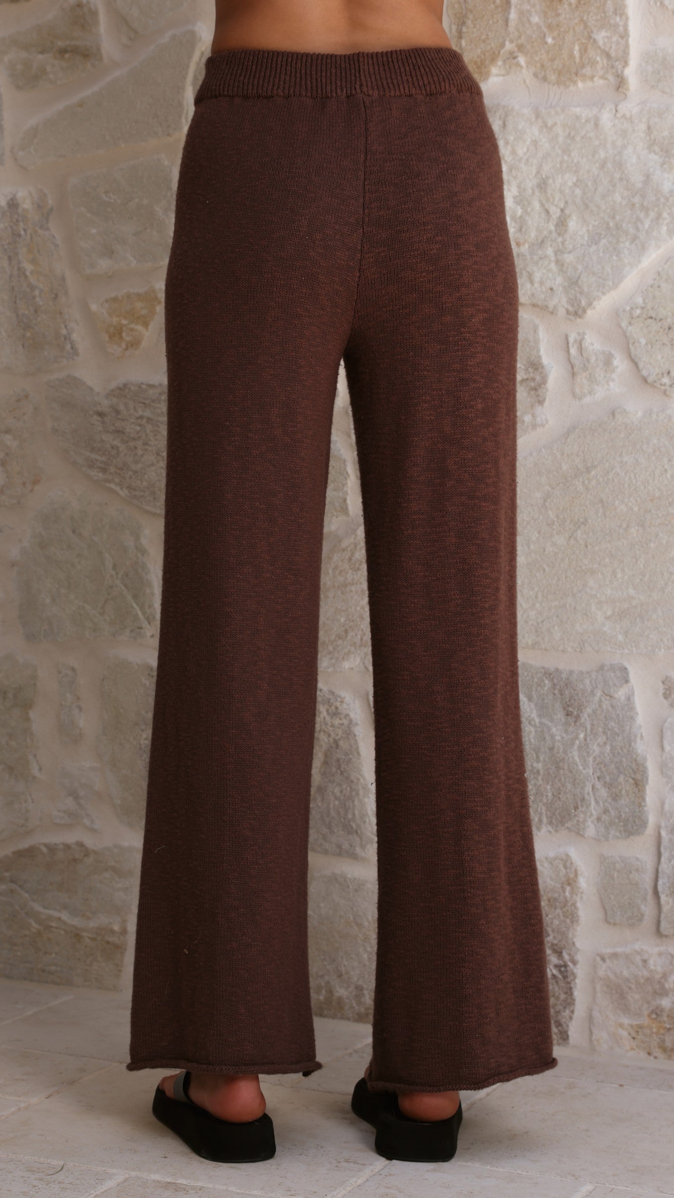 Cascadia Pants - Chocolate