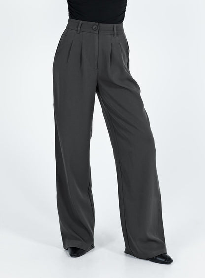 Archer Pants Slate