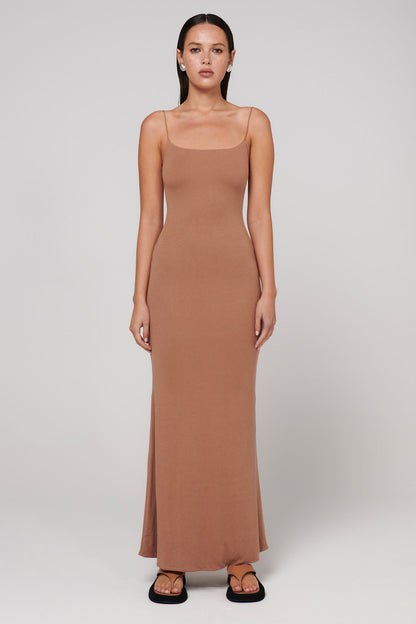 Amari Maxi Dress - Hazel