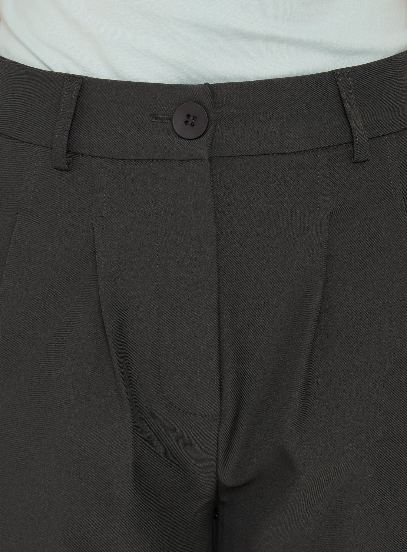 Archer Pants Slate Petite