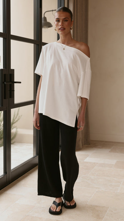 Cascadia Pants - Black