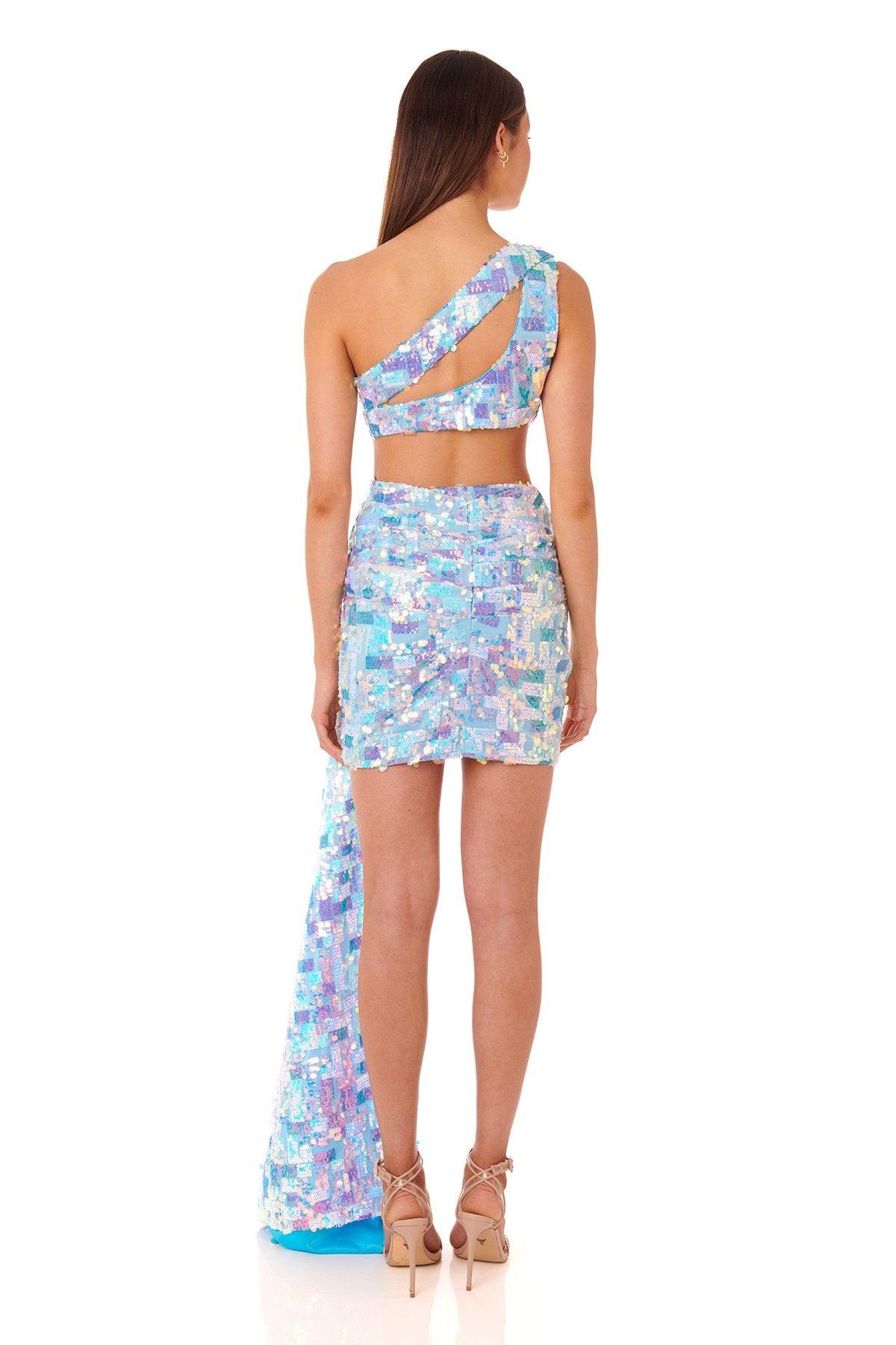 Astrid Dress
