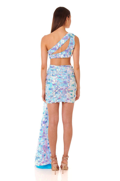 Astrid Dress