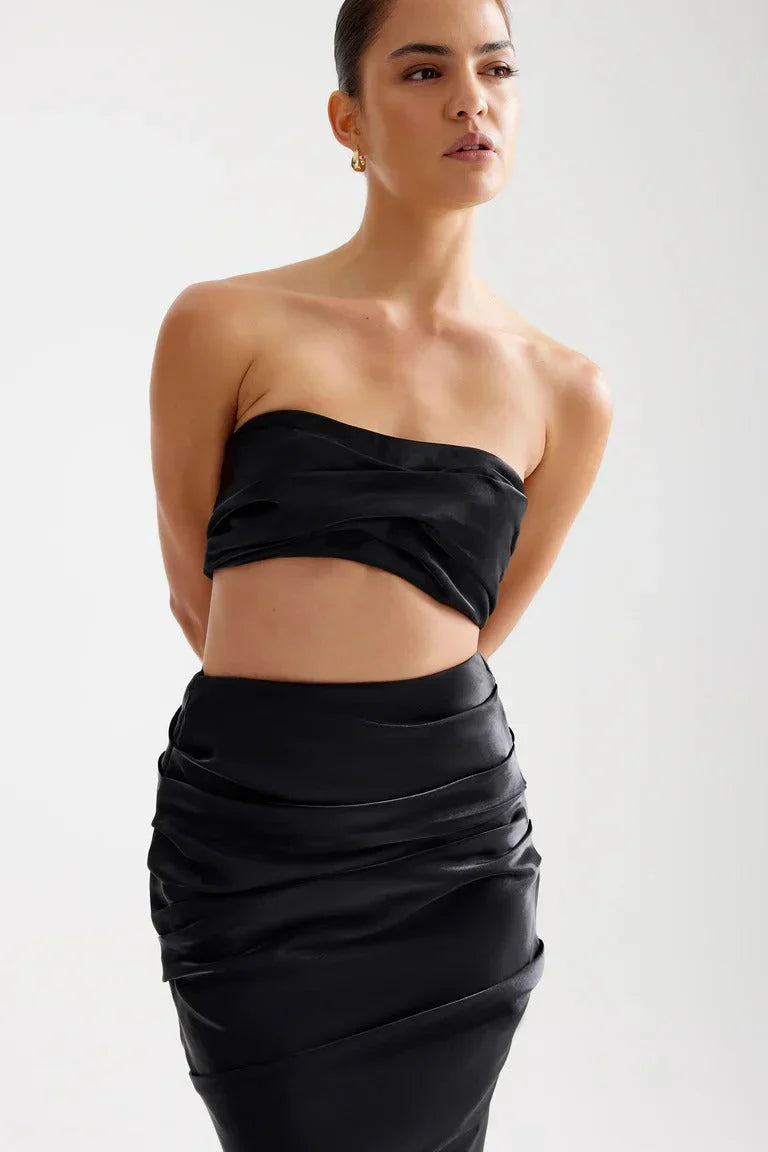 Ariana Set - Black