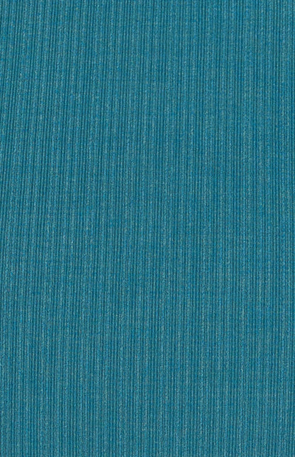 Aubree Halter Dress - Blue