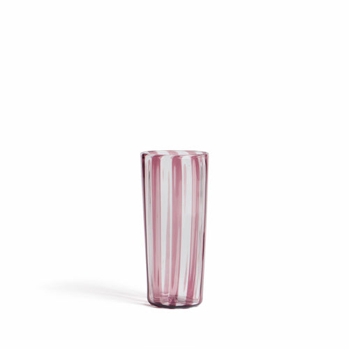 Augusta Glass in Amethyst