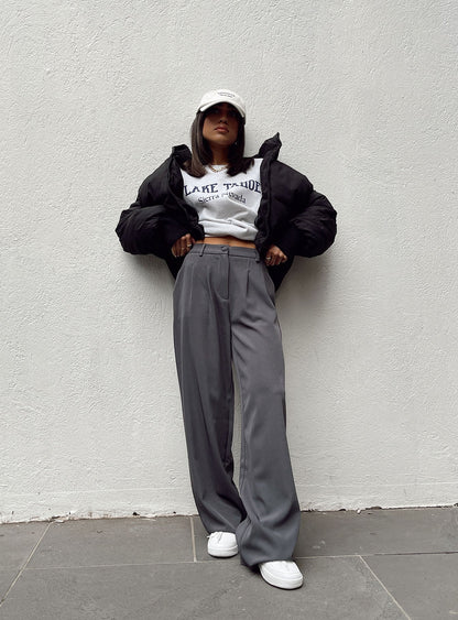 Archer Pants Slate