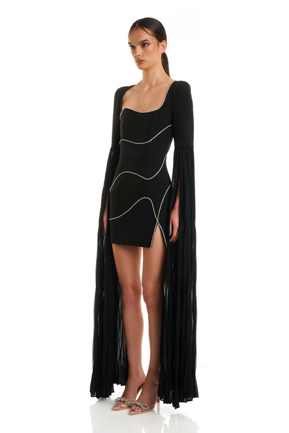 Alston Dress - Black