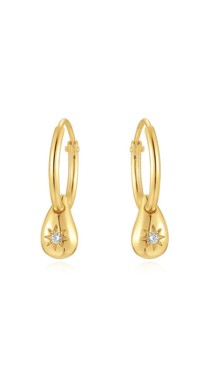 Jasna Sleepers - Gold