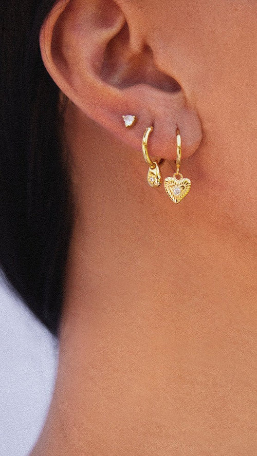 Jasna Sleepers - Gold