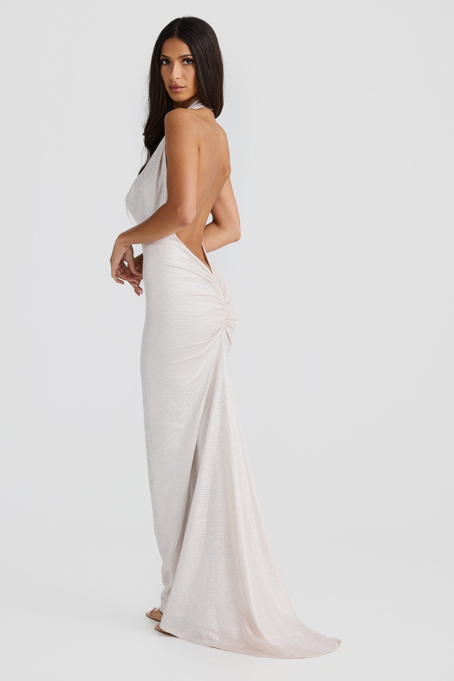 Maria Gown - Diamond