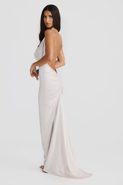 Maria Gown - Diamond