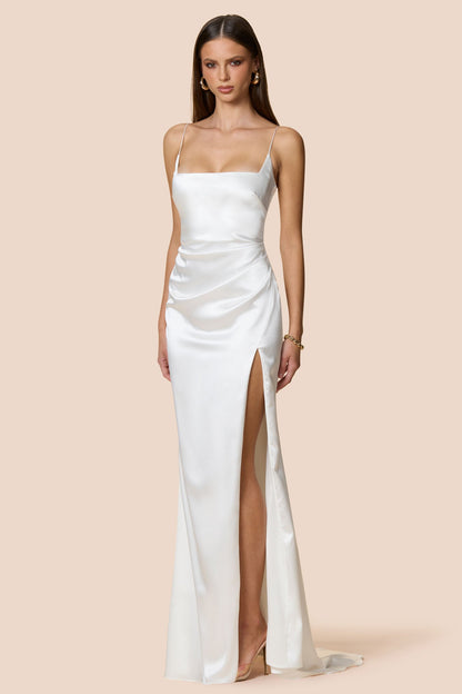 Nookie Valerie Gown - Ivory