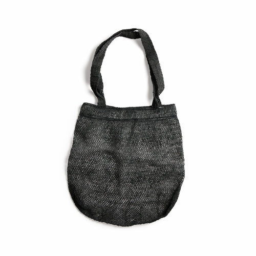 Ven Tote in Ebony