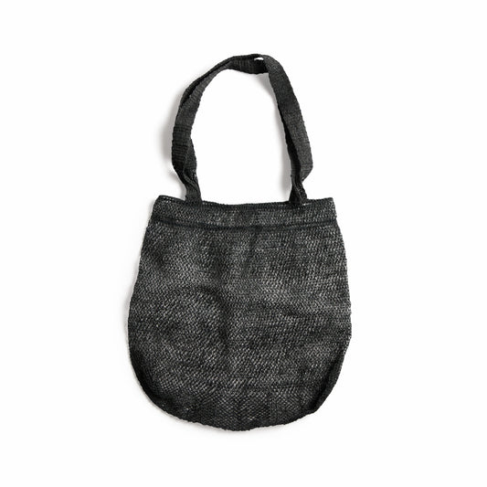Ven Tote in Ebony