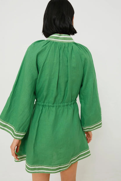 Arlo Lumi Dress