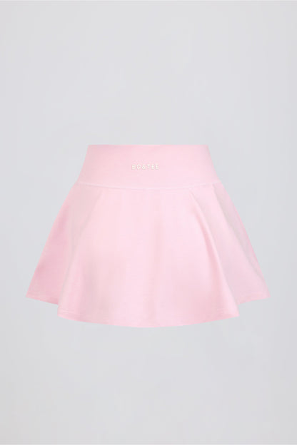 Soft Active Mini Skort in Bloom