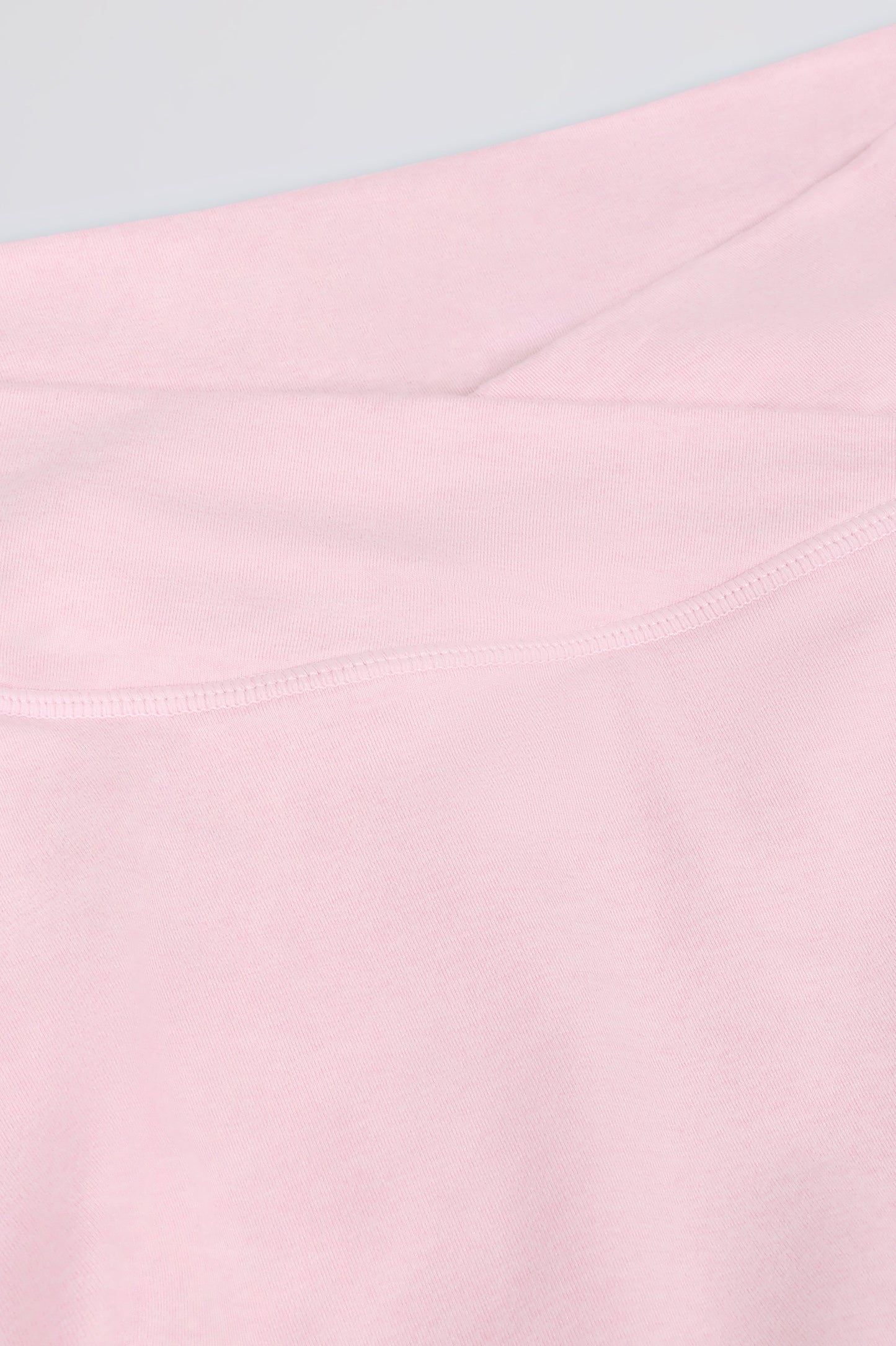 Soft Active Mini Skort in Bloom