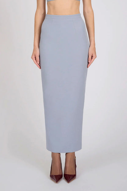 Bonnie Skirt - Slate