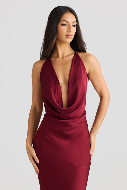 Josefina Dress - Shiraz