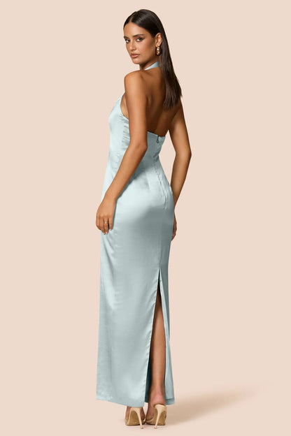 Nookie Sabine Maxi Dress -  Mint