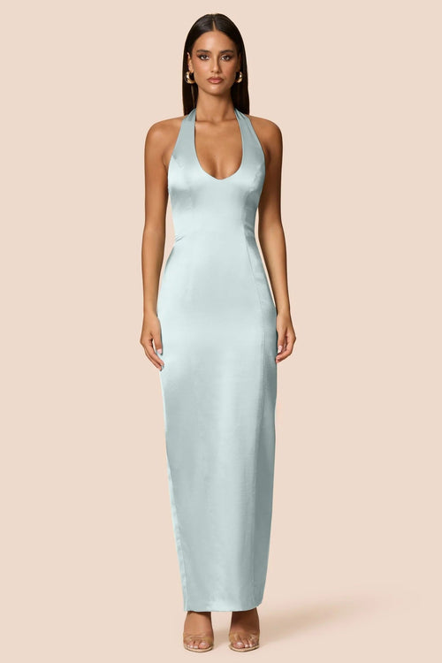 Nookie Sabine Maxi Dress -  Mint